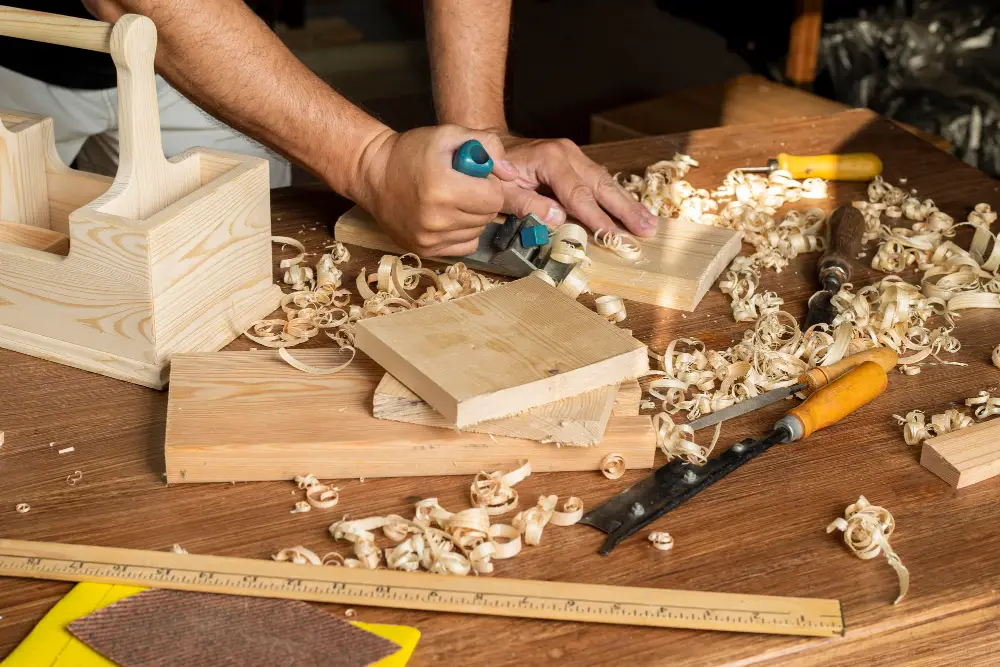 High-quality doors and windows joinery in Dubai