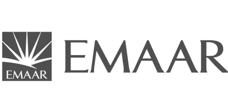 Emmar Logo Dubai