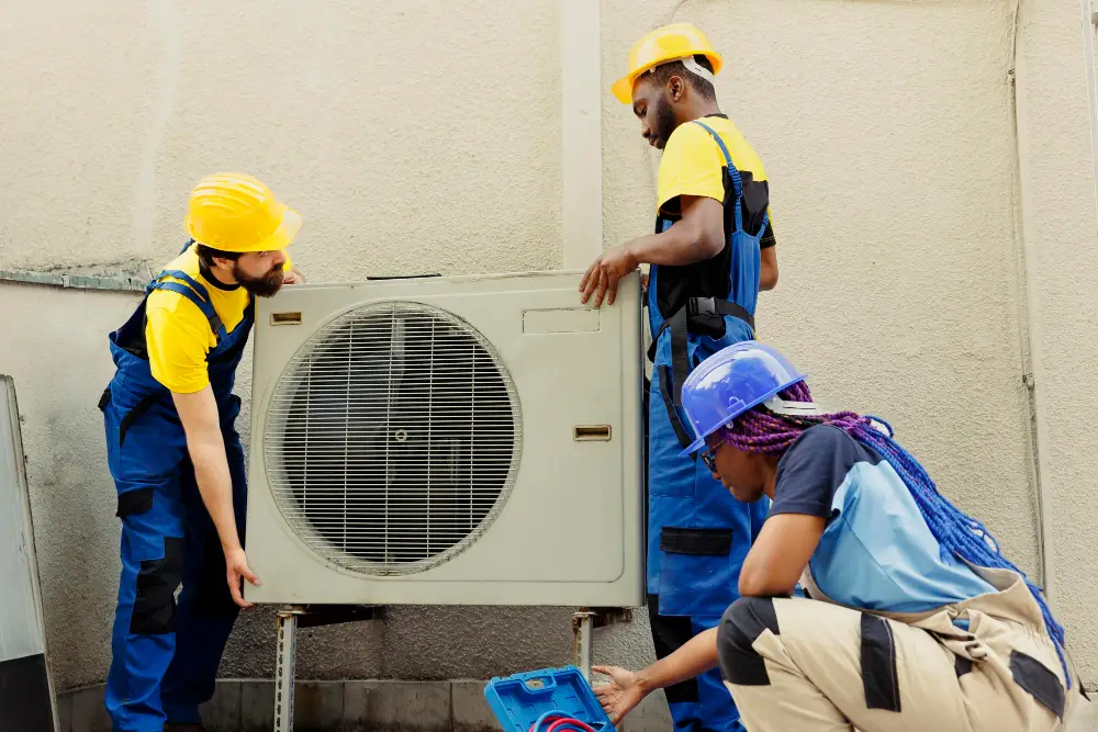 Electrical Work in Dubai
