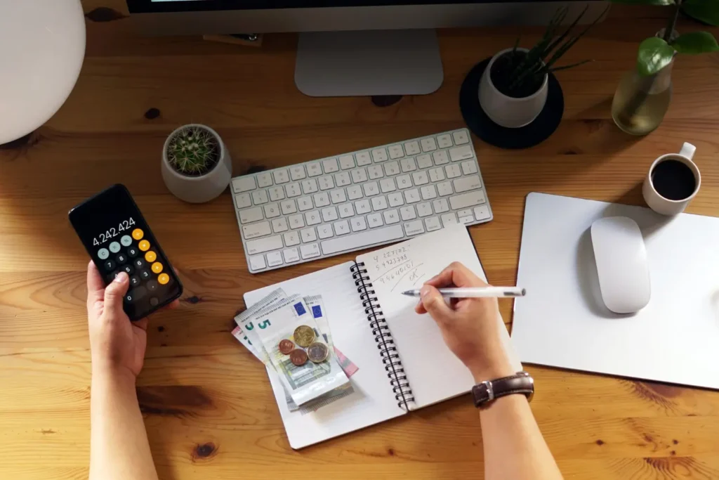 Budget Planning