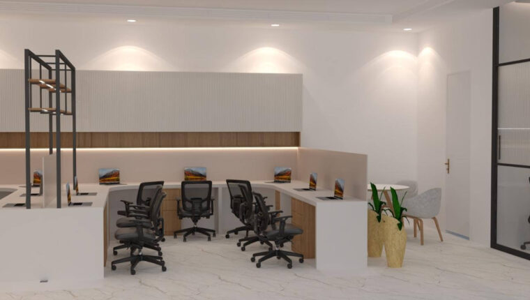 corporate-office-interiors