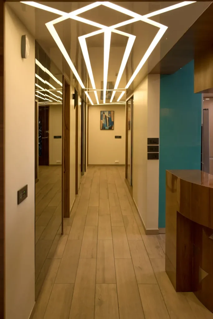 Home Internal Fitout