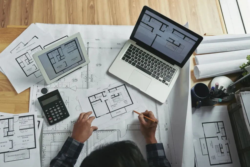 Project Management Design Consult