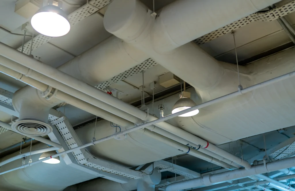 hvac maintenance in dubai