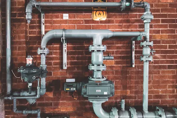 Plumbing Work