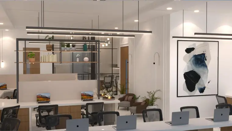 pr-com3 Project Completed Slide 3