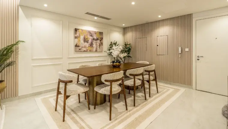 3BHK House Porject Completed Slide1