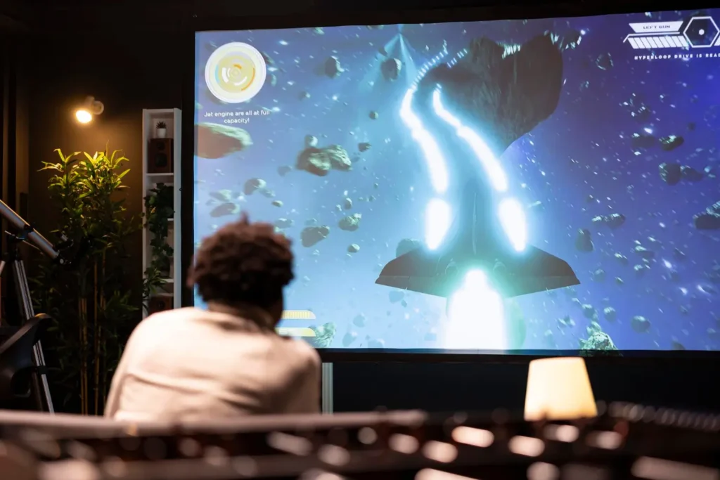 Projector System
