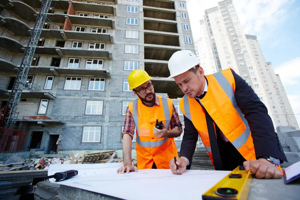 Quality Checking in a Project