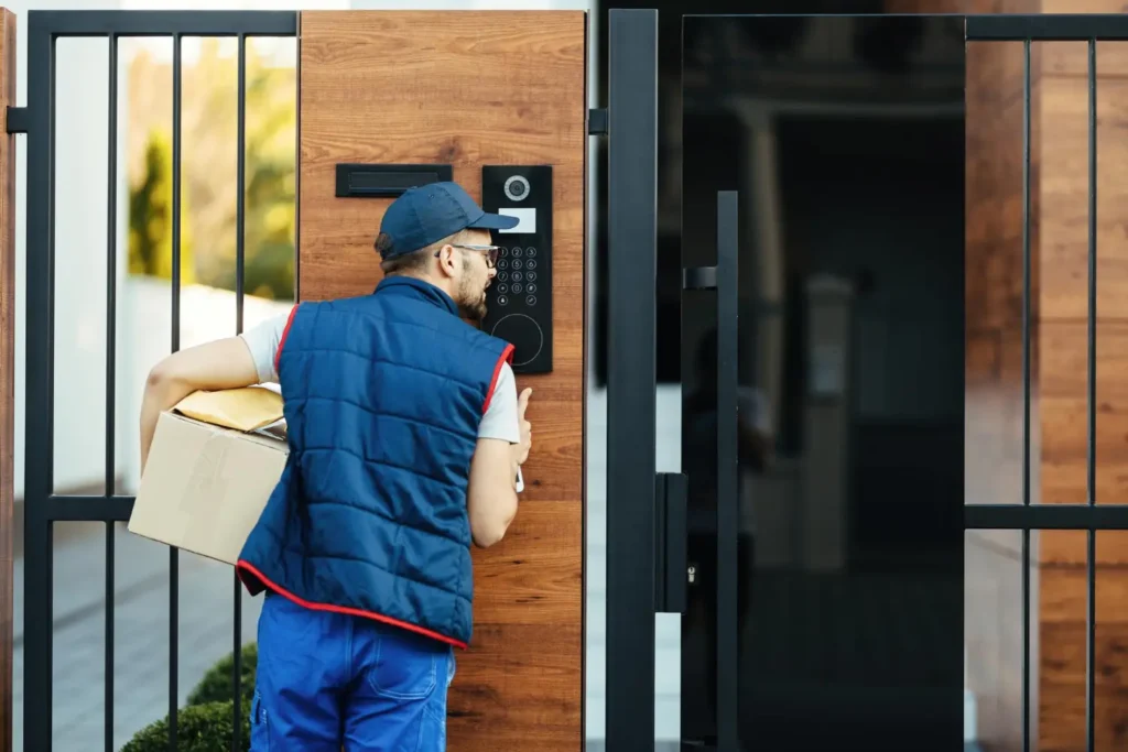Security Services Provide in Dubai