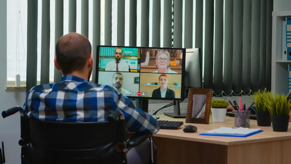 Video Conferencing Automation