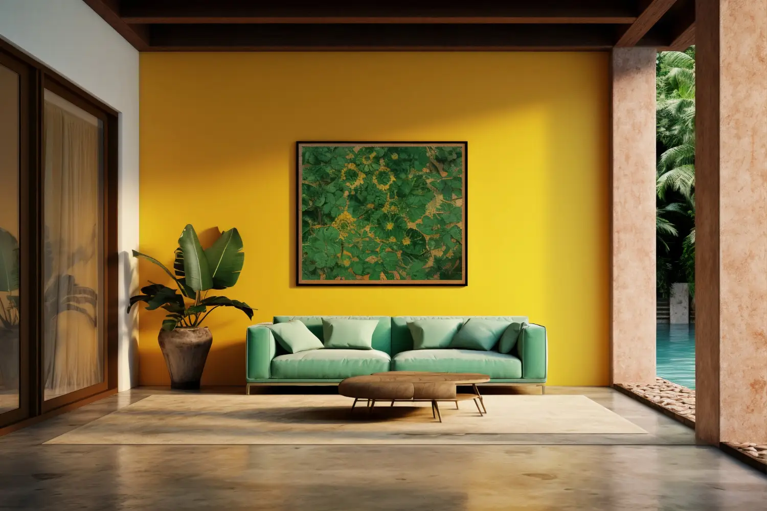 The Role of Colour Psychology in Home Interior Design – How the Language of Colour Defines Your Space