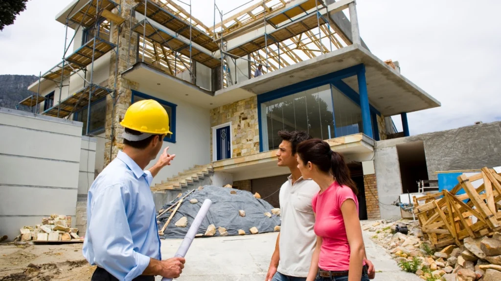 Interior Fit Out Contractors in Dubai